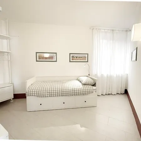 Casina Del Sale In Centro