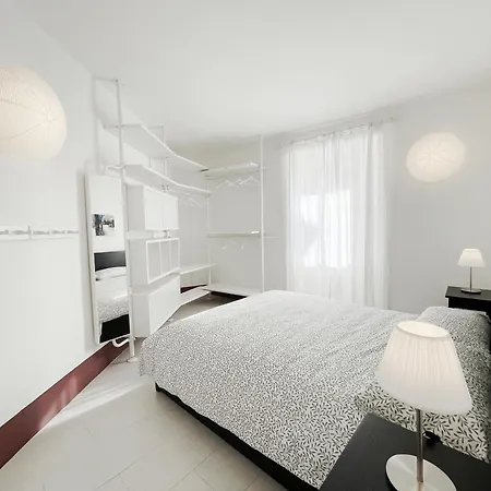 Apartment Casina Del Sale In Centro *