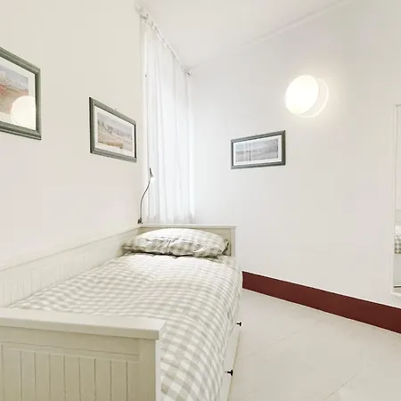 Casina Del Sale In Centro