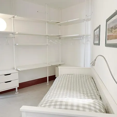 Casina Del Sale In Centro