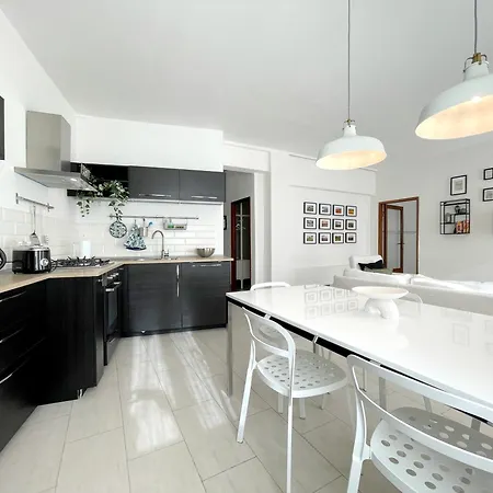 Casina Del Sale In Centro Siena